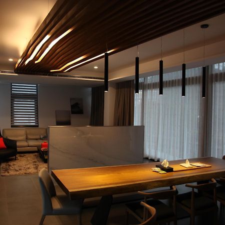 Aura Villa Yilan Eksteriør billede